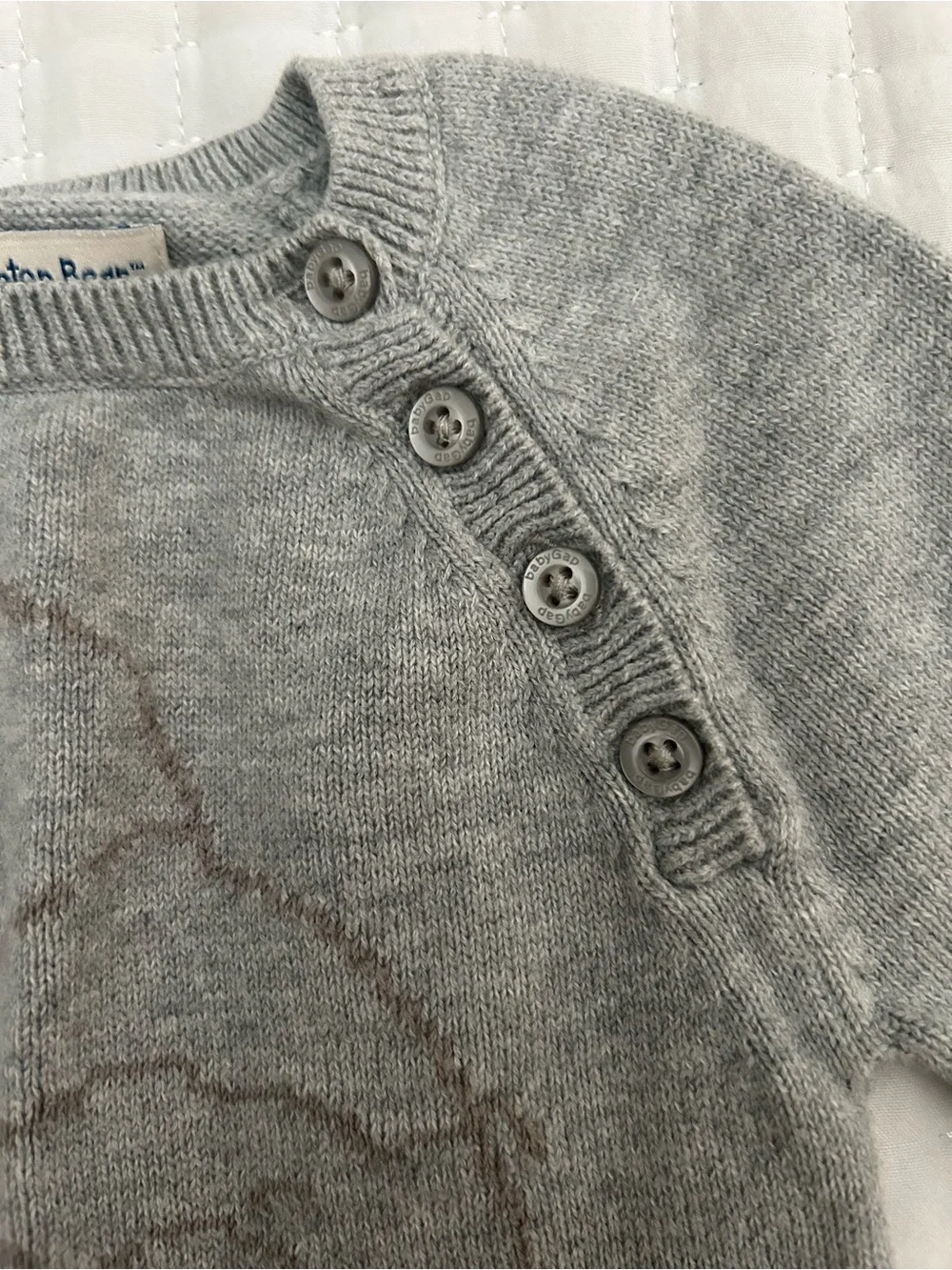GAP cozy knit